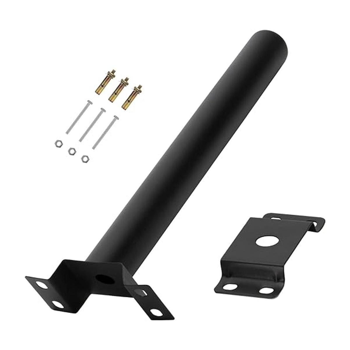 Soportes de montaje de 19 pulgadas brazo de extensión de