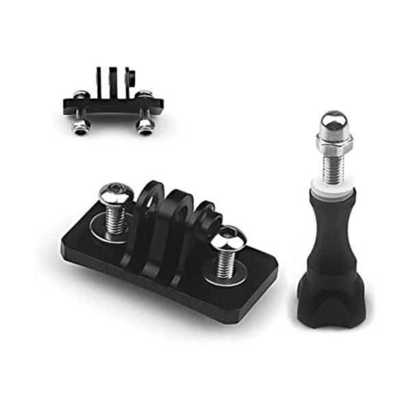 Soportes fijos universales para casco adaptador de_1