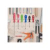 Soportes para destornilladores accesorios para tablero de
