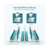 Soporte vertical para portátil SPACEMax ajustable Nukoi_5