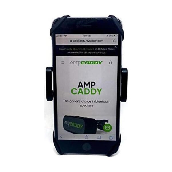 Soporte universal para teléfono con abrazadera soporte_2