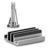 Soporte vertical para portátil SPACEMax ajustable Nukoi_1
