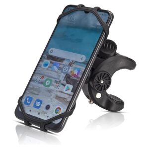 Soporte universal para teléfono celular carrito de golf_1