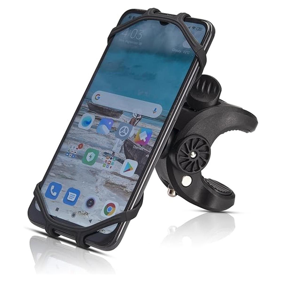 Soporte universal para teléfono celular carrito de golf