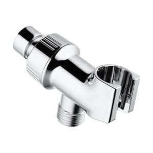 Soporte universal para cabezal de ducha para cabezales de_1