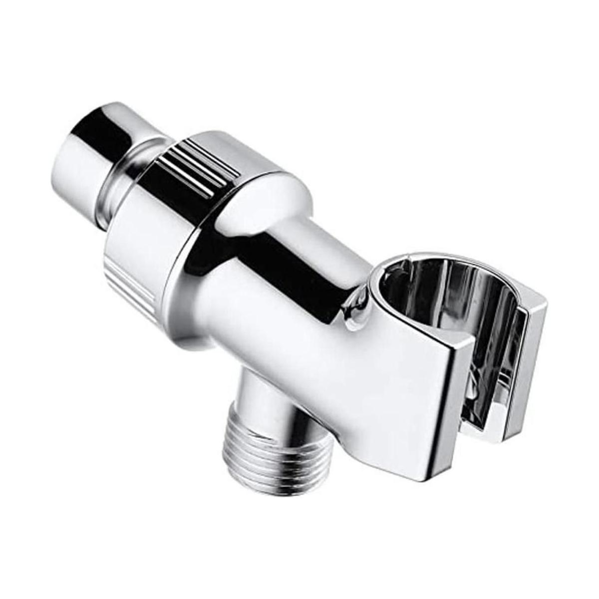 Soporte universal para cabezal de ducha para cabezales de