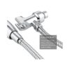 Soporte universal para cabezal de ducha para cabezales de_2