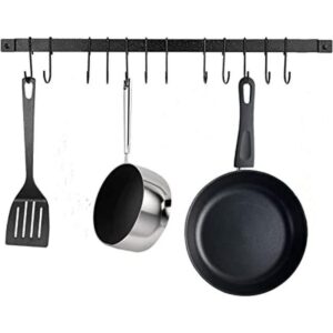 Soporte para utensilios de cocina para colgar en la pared_1