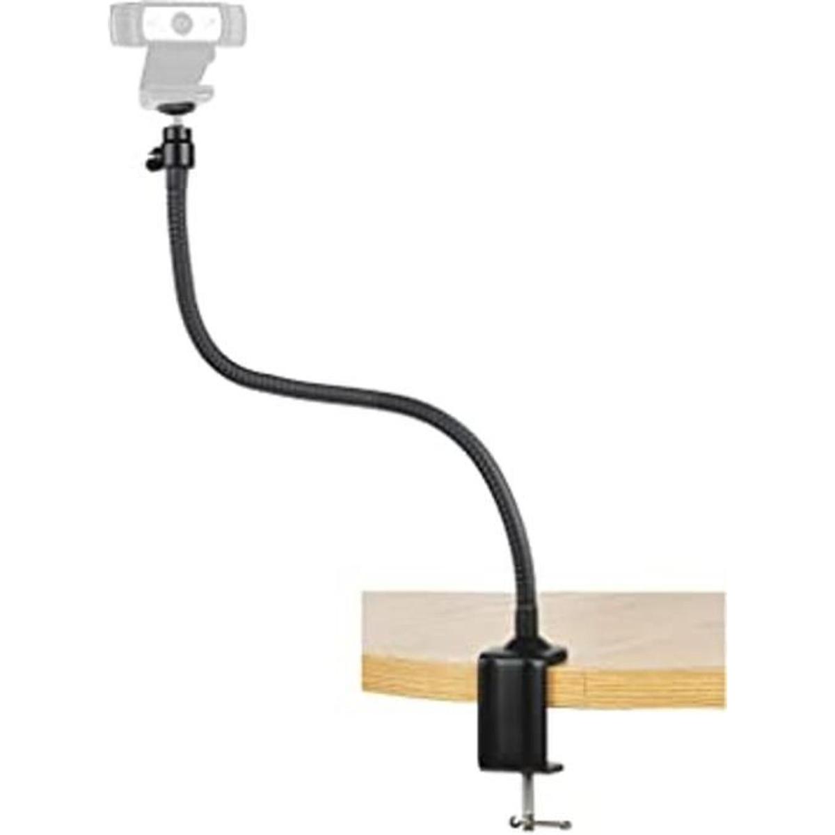 Soporte para webcam Soporte para cámara web 25 pulgadas
