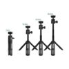 Soporte para trípode de teléfono trípode para vlogging_5