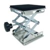 Soporte para triturador de basura con reducción de ruido_1