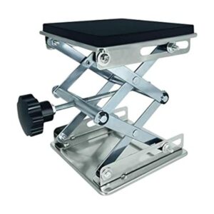 Soporte para triturador de basura con reducción de ruido_1