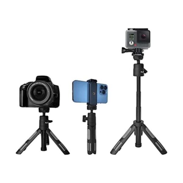 Soporte para trípode de teléfono trípode para vlogging_1