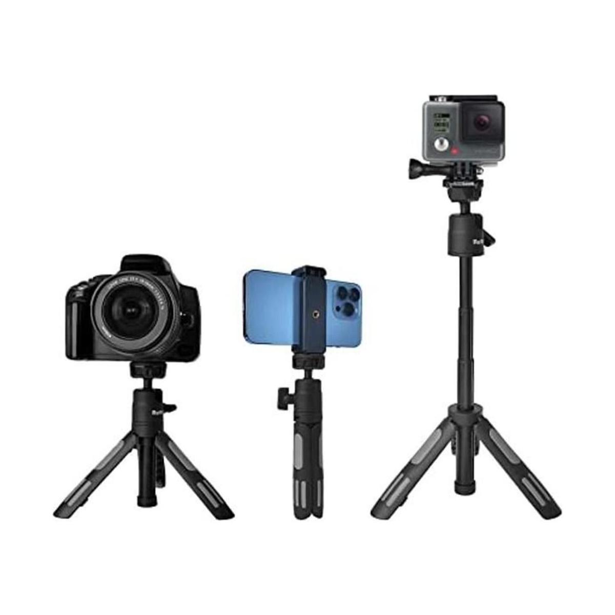 Soporte para trípode de teléfono trípode para vlogging