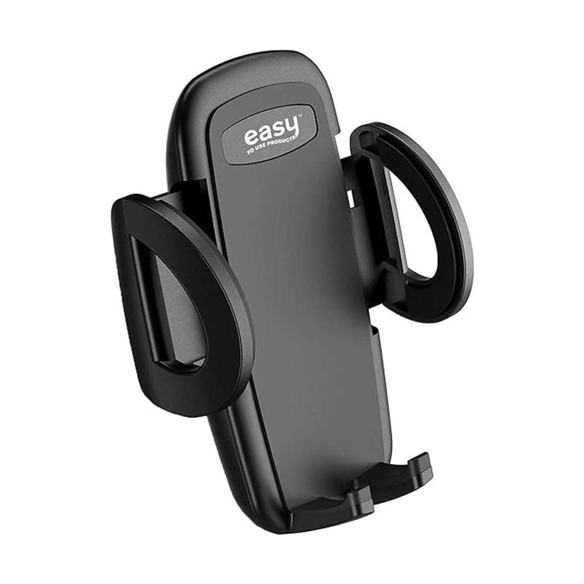 Soporte para teléfono móvil para sillas de ruedas y scooters