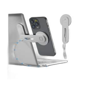 Soporte para teléfono portátil cargador inalámbrico_1