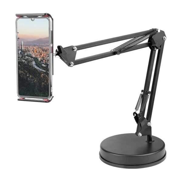 Soporte para teléfono móvil ChromLives soporte de video_1