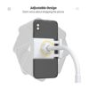 Soporte para teléfono celular altura ajustable y ángulo_3