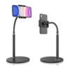 Soporte para teléfono celular soporte ajustable en altura_1