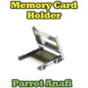 Soporte para tarjeta de memoria para The Parrot Anafi_3