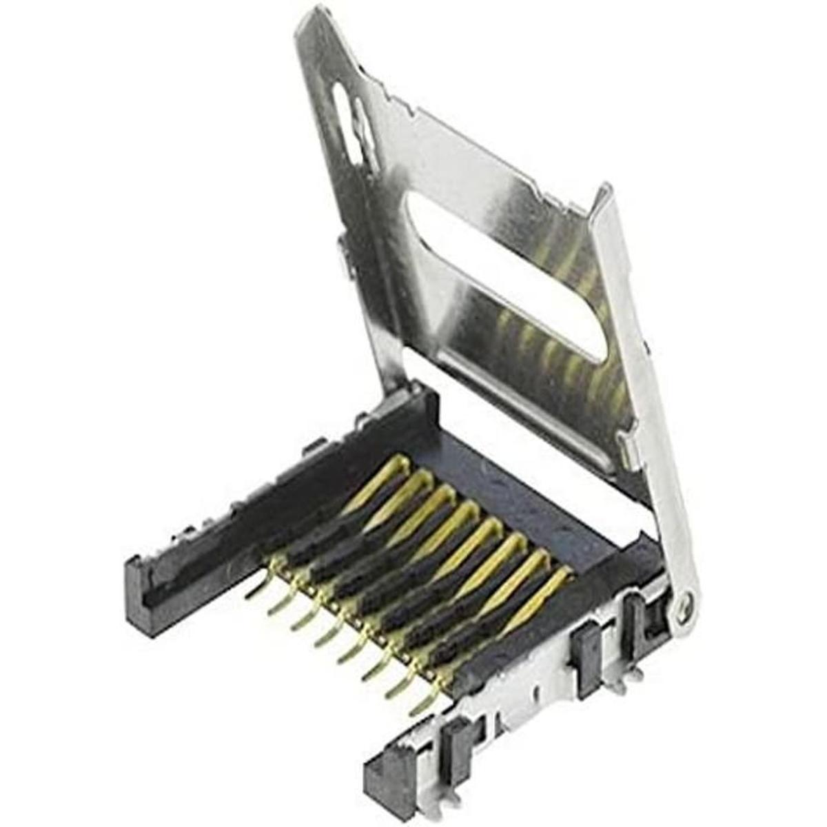 Soporte para tarjeta de memoria para The Parrot Anafi