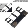Soporte para tarjetas Micro SD y funda para tarjetas SD_6