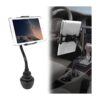 Soporte para tableta soporte Macally para iPad para_1