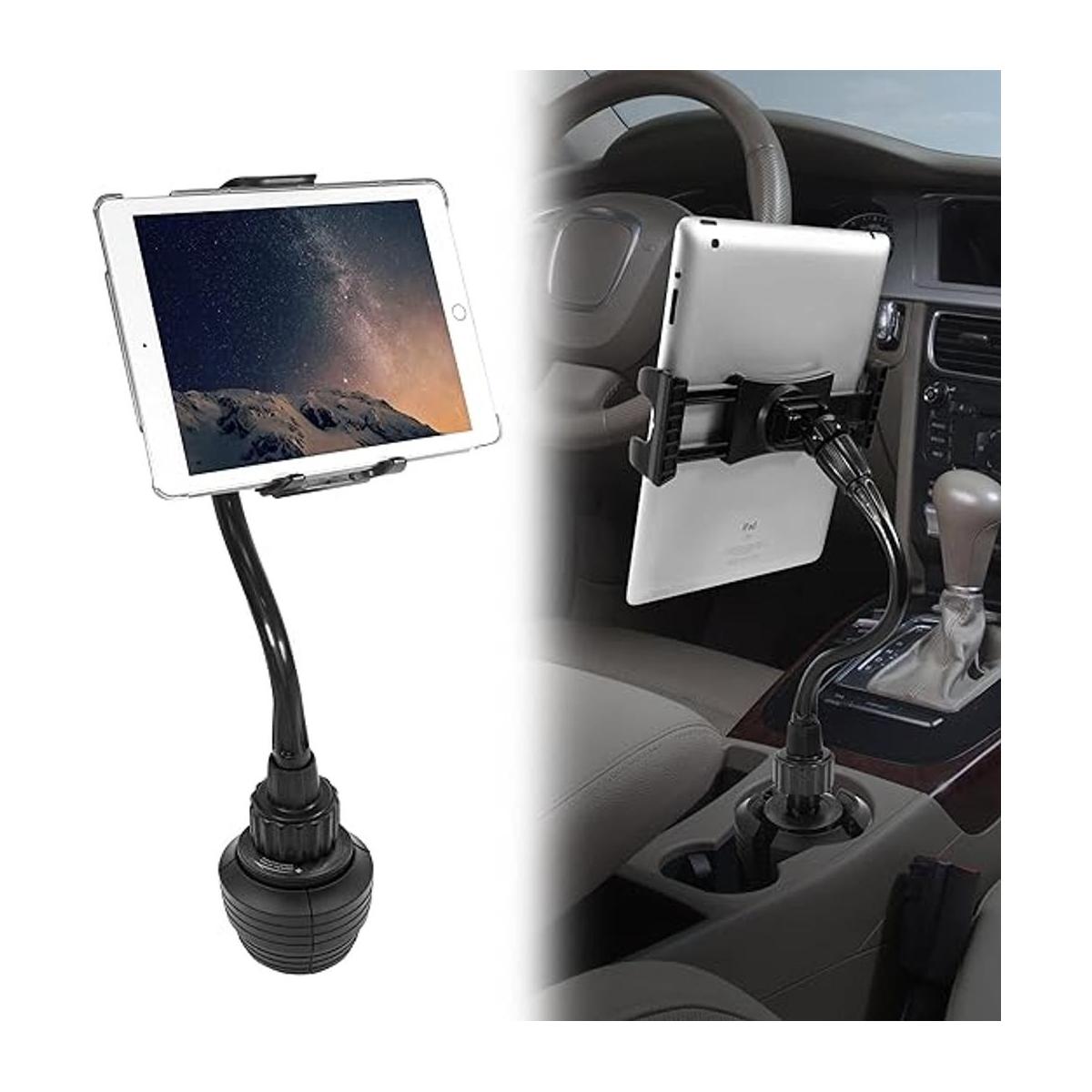 Soporte para tableta soporte Macally para iPad para