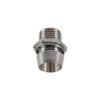 Soporte para panel LED diodo emisor de luz de 0.197 in