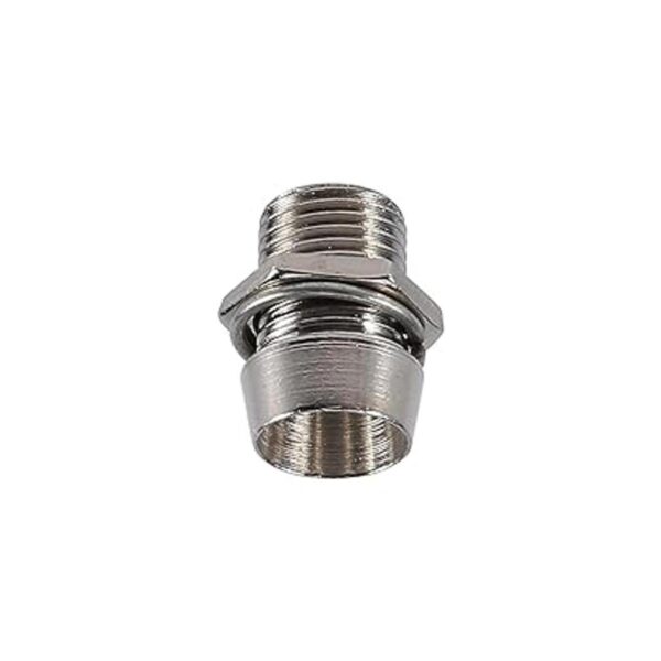 Soporte para panel LED diodo emisor de luz de 0.197 in