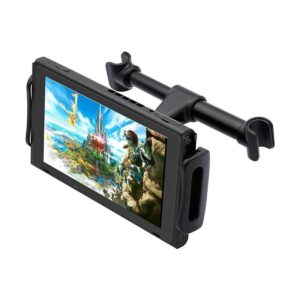 Soporte para reposacabezas de automóvil compatible con_1
