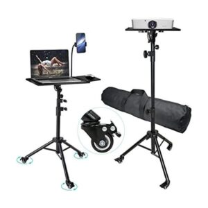 Soporte para proyector soporte de trípode de metal_1