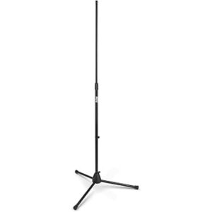 Soporte para micrófono de trípode MS7700B en escenario_1