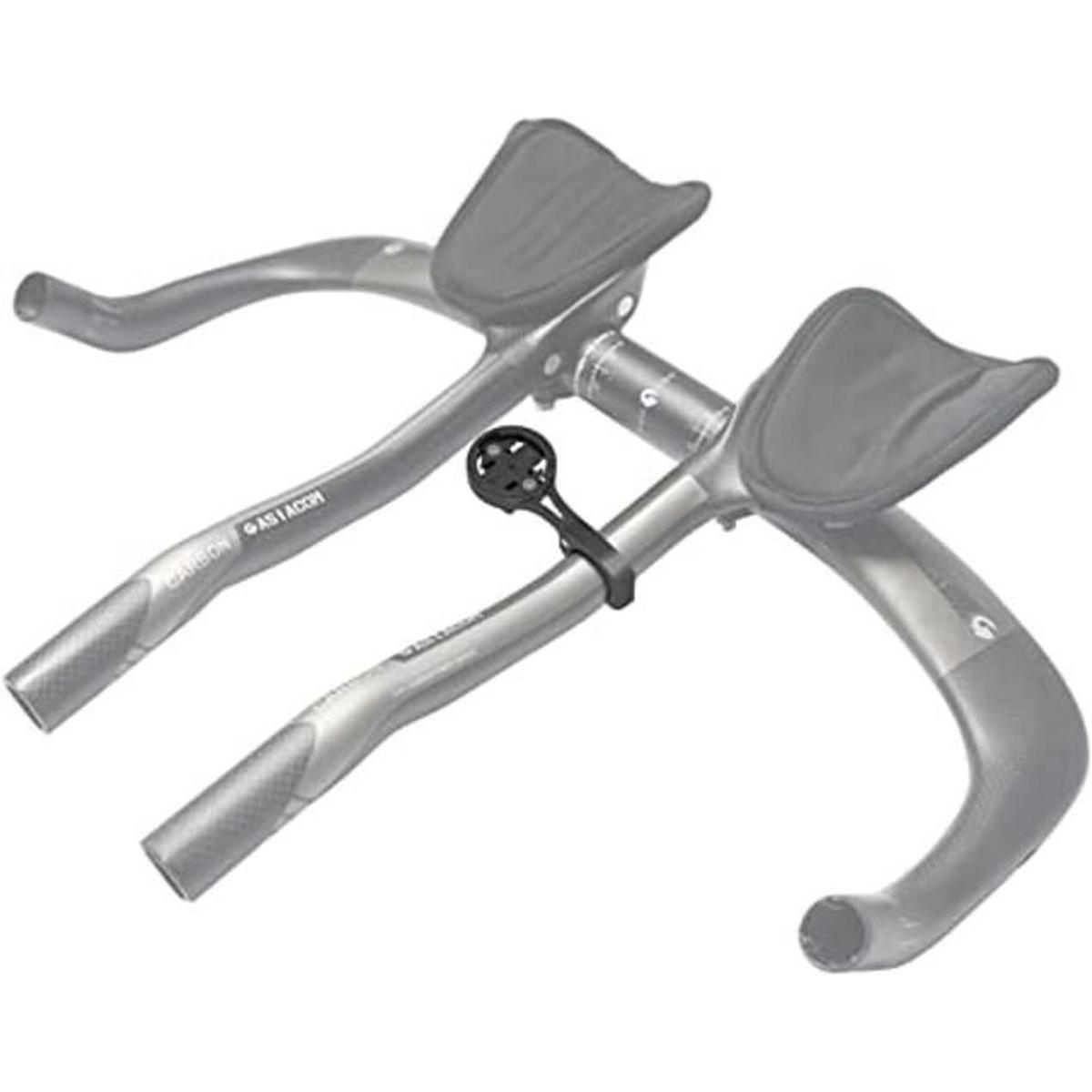 Soporte para manubrio TT de 0.874 in soporte para