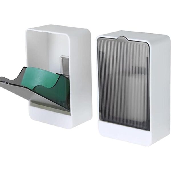 Soporte para jabón para ducha 2 unidades jabonera_1