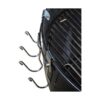Soporte para herramientas de parrilla para cubiertos de_4