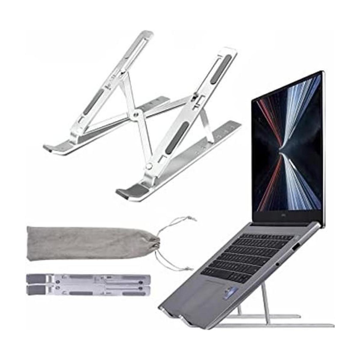 Soporte para laptop para escritorio soporte de