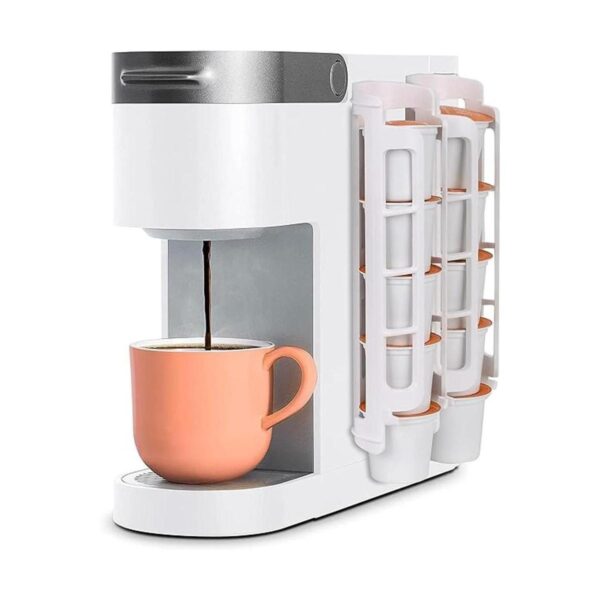 Soporte para cápsulas de café Keurig Kcup almacenamiento