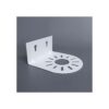 Soporte para cámara de seguridad CCTV en forma de L para