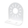 Soporte para cámara de seguridad CCTV en forma de L para