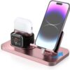 Soporte para cargador de teléfono de rotación de 180_1