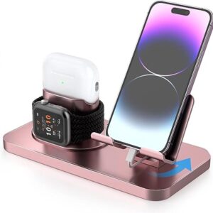 Soporte para cargador de teléfono de rotación de 180_1