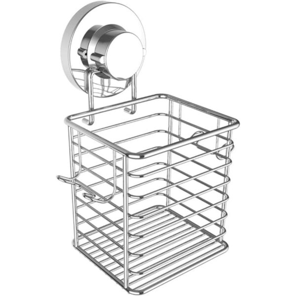 Soporte para cepillo de dientes con ventosa para montar en_1