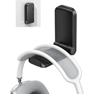 Soporte para auriculares gancho adhesivo Lamicall para_1