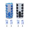 Soporte para bolsas de plástico 2 juegospaquete Soporte_1