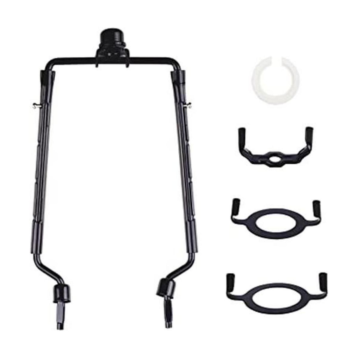 Soporte para arpa de lámpara de 7 8 9 10 pulgadas kit