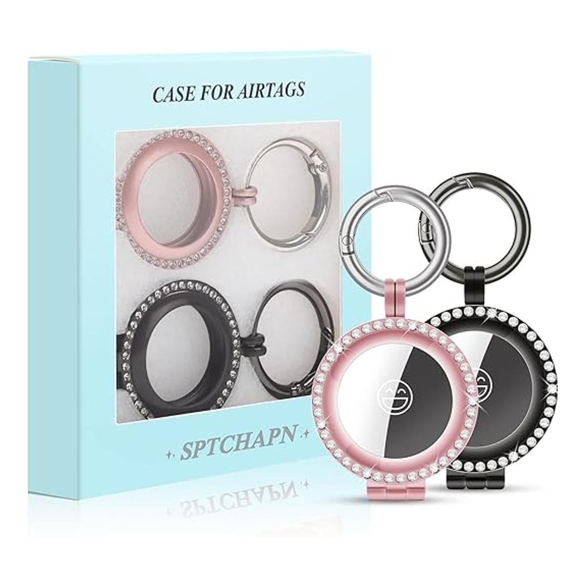 Soporte para AirTag para Apple Airtags Air Tag con