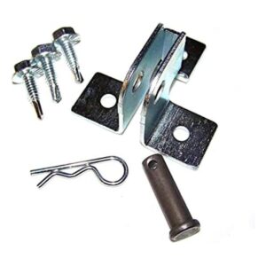 Soporte para abridor de puerta de garaje para Genie_1