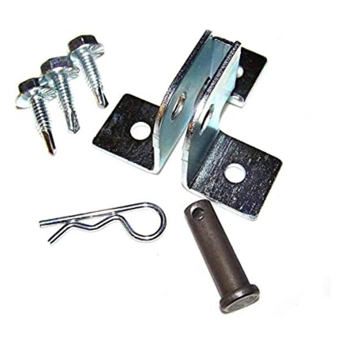 Soporte para abridor de puerta de garaje para Genie