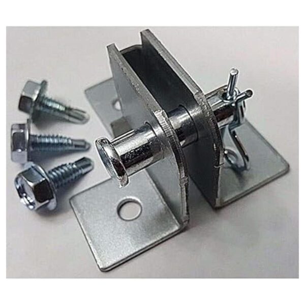 Soporte para abridor de puerta de garaje para Genie_5